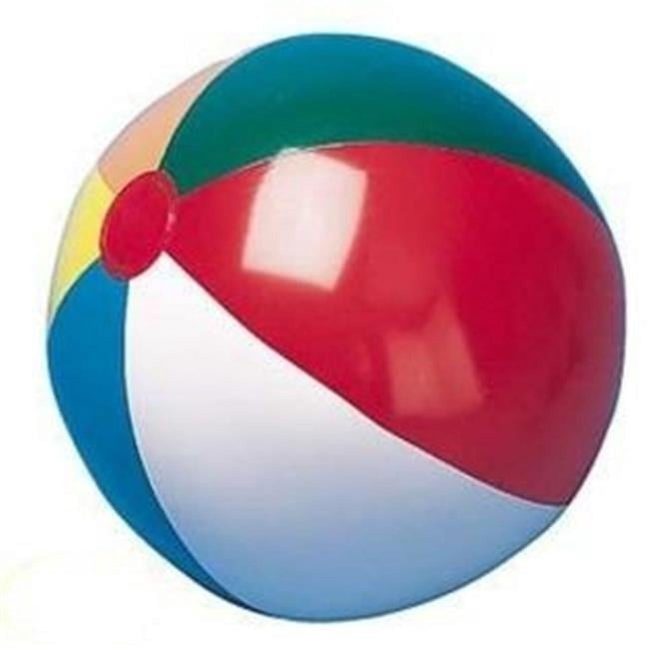 Lightweight Fun Ball, 12 in. - Walmart.com