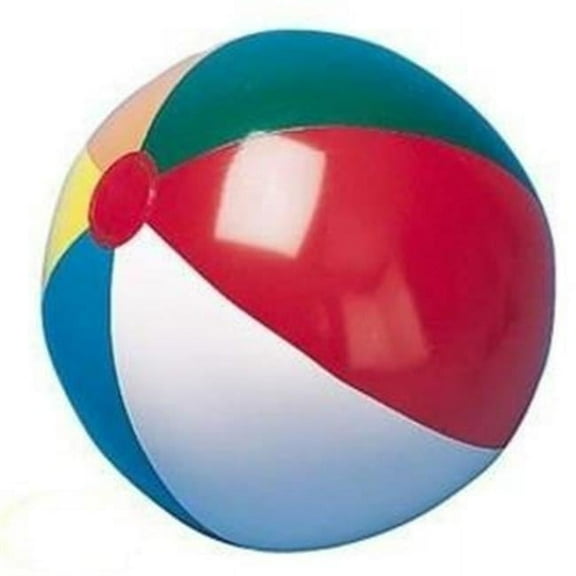 Lightweight Fun Ball, 12 in.