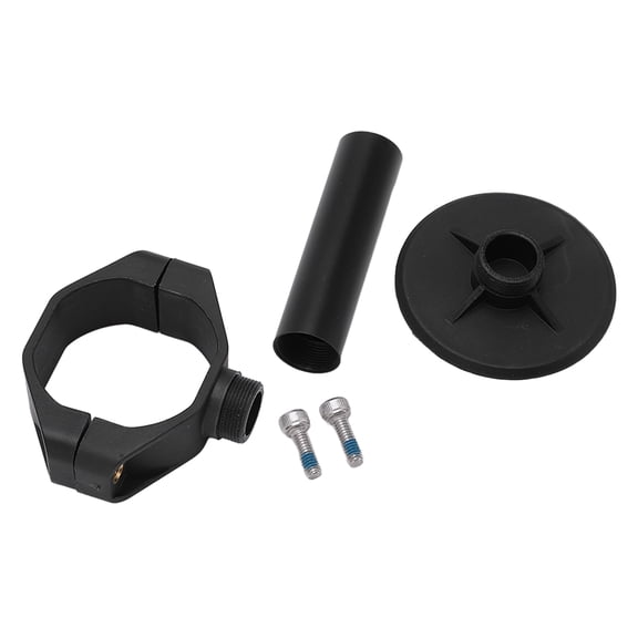 Lightweight GPS Fixture for Agricultural Drones, Secure Stable Mounting, Complete Kit