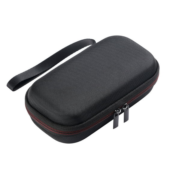 Lightweight Gaming Console Case Storage Bag Protective Pouches For Pocket Easy Carry Spillproof Organizers