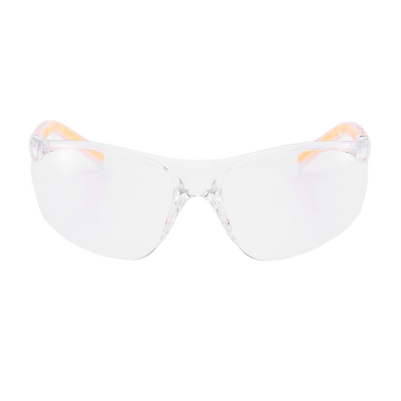 Lightweight Goggles for Lab & Construction, Protective Eyewear for Welding, Grinding, Work