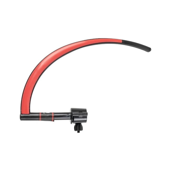 Lightweight Golf Swing For Motion Tracking, Accuracy Correction & Driving Practice