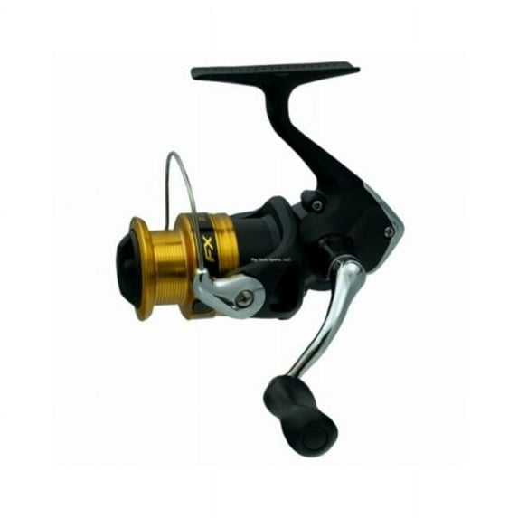 Lightweight Graphite Frame Shimano Spin Reel