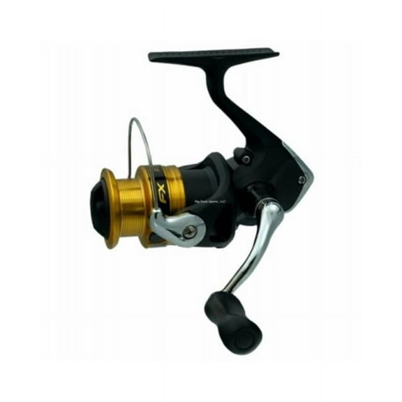 Lightweight Graphite Frame Shimano Spin Reel