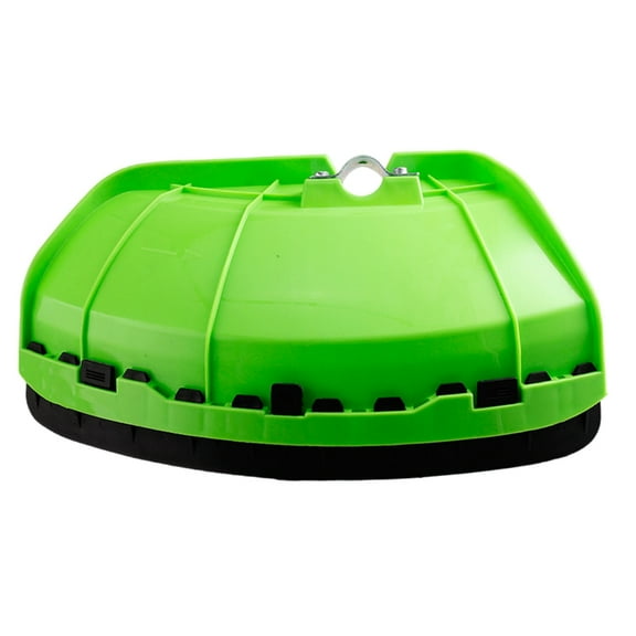 Lightweight Grass Catcher Attachment For Delicate Garden Mowers No Tool Required Assembly
