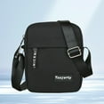 thumbnail image 1 of Lightweight Handheld Single Shoulder Carrying Simple Leisure Vertical Editi, 1 of 9