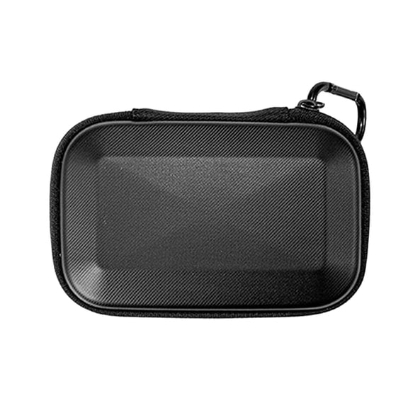 Lightweight Hard Travel Mouse Case For 5/4/3/2/1 Mouse Shockproof Carrying Bag Ergonomic Handheld Accessories