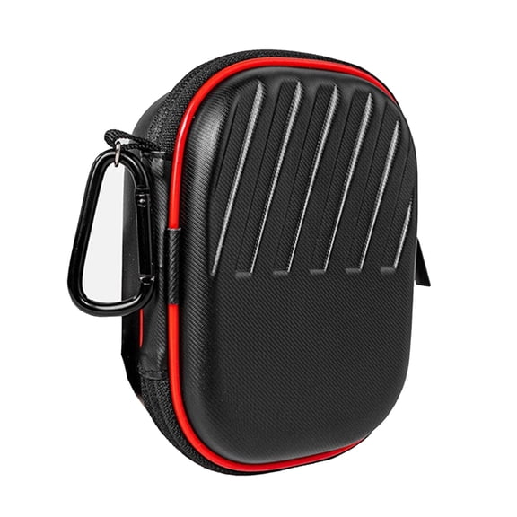Lightweight Hard Travel Mouse Case for GPW4W1re1essMouse Shockproof Carrying Bag Pouch with Hand Strap Accessories