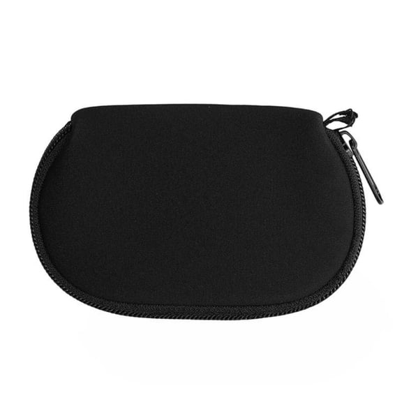 Lightweight Hard Travel Mouse Case for Mouse Shockproof Carrying Bag Ergonomic Handheld Accessories
