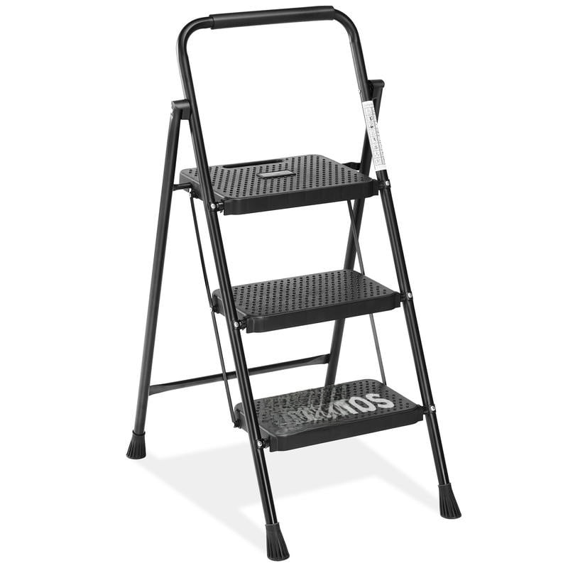 Foldable Step Ladder