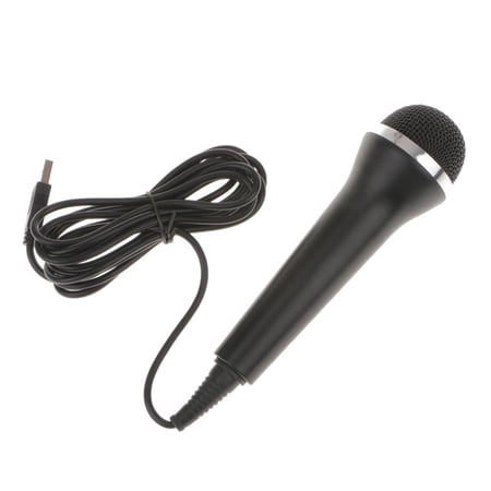 Lightweight High Performance Condenser Gaming Rock Band