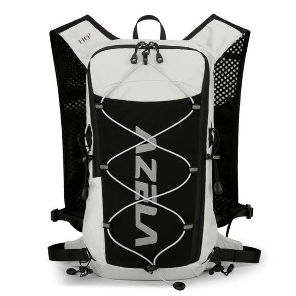 Lightweight Hiking Backpack For Women, Lightweight Small Off-road Running Backpack, Running Specific Backpack, Outdoor Hiking Marathon,Black