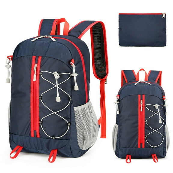 Lightweight Hiking Backpack Hiking Daypack for Travel Camping Outdoor Men and Women