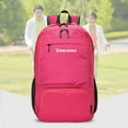 thumbnail image 1 of Lightweight Hiking Backpack Water, 20L Packable Daypack Foldable Small Backpack For Travel,Foldable Camping Outdoor Travel Cycling Backpacking for Men Women,Clearance, 1 of 5