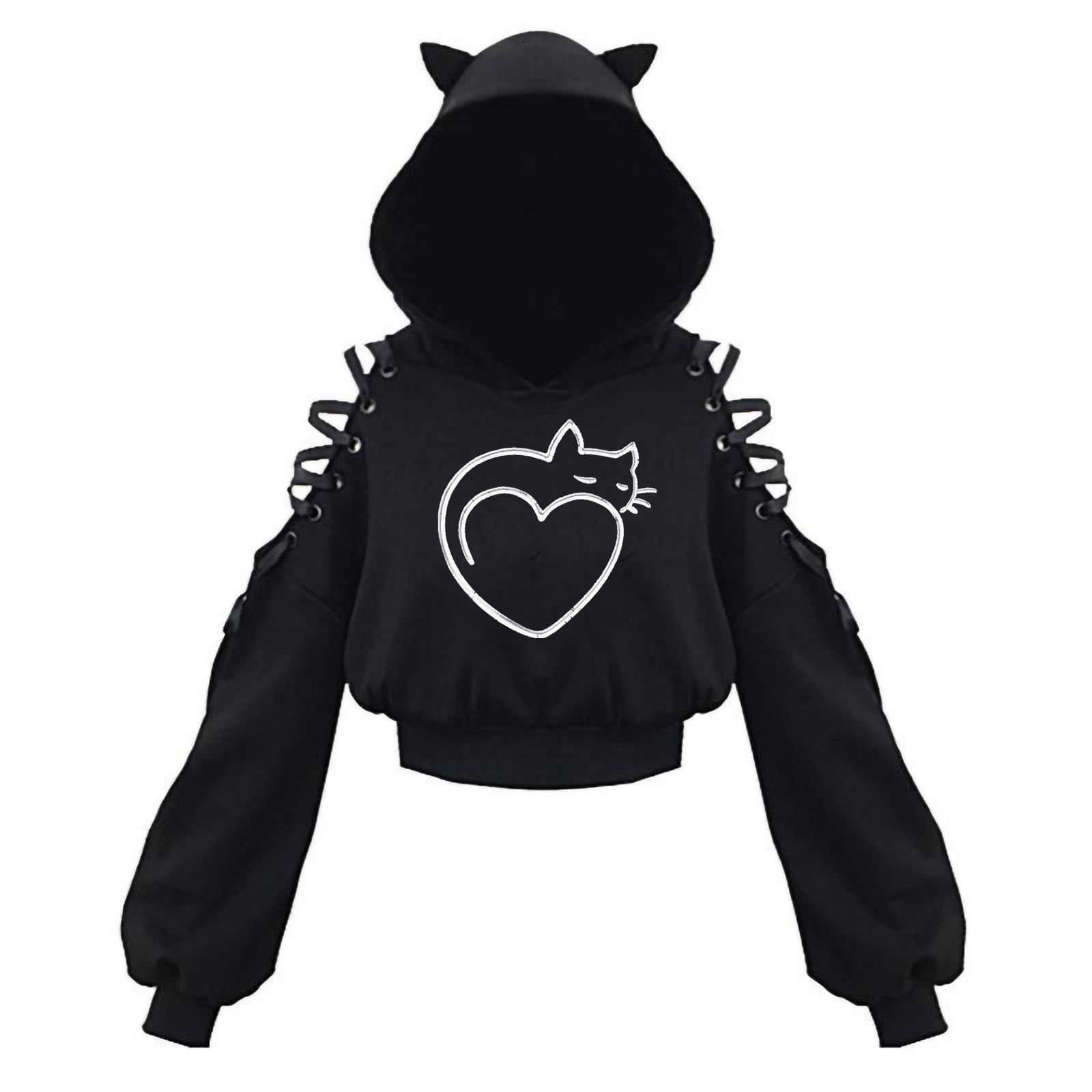 Ladies summer deals hoodies