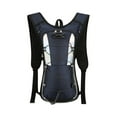 thumbnail image 1 of Lightweight Hydration Backpack, Running Backpack Hydro Water Daypack for Cycling Hiking Rave for Men Women, 1 of 6