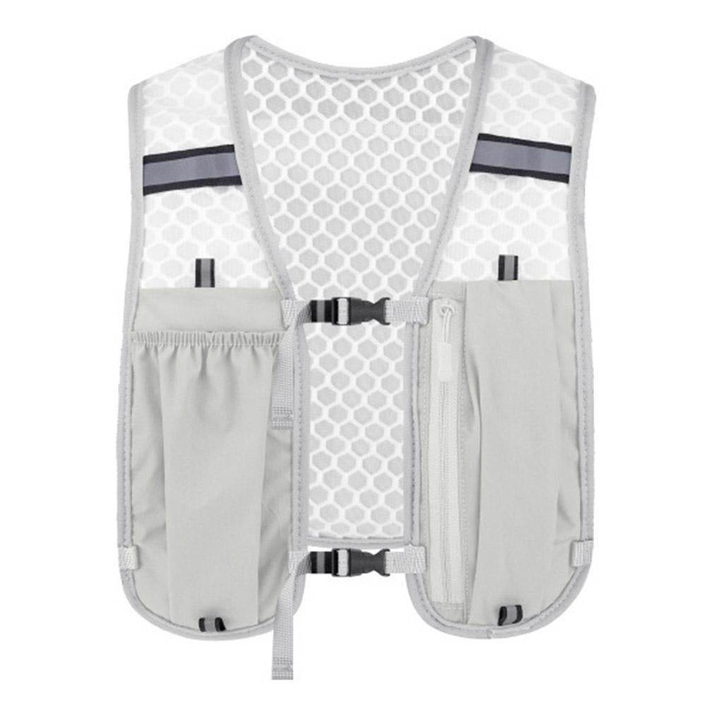 Inoxtorunning Hydration Vest Backpack Lightweight Insulated Pack With 1 5l-189394