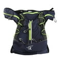 thumbnail image 1 of Lightweight Hydration Backpack Water Resistant Pack Lightweight Reflective Trim Folding Backpack For Running Cycle Climbing Camping Outdoor, 1 of 6