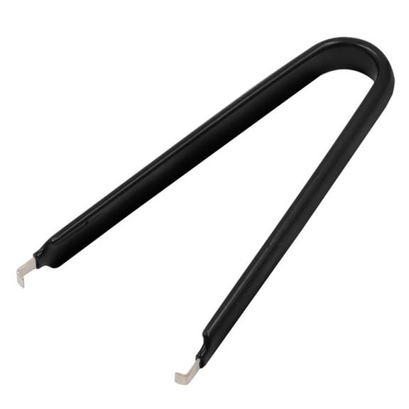 Lightweight IC Chip Removing Tools Utility Mechanical Keyboard Maintenance Accessory Durable U-shaped Switch for Key Pul