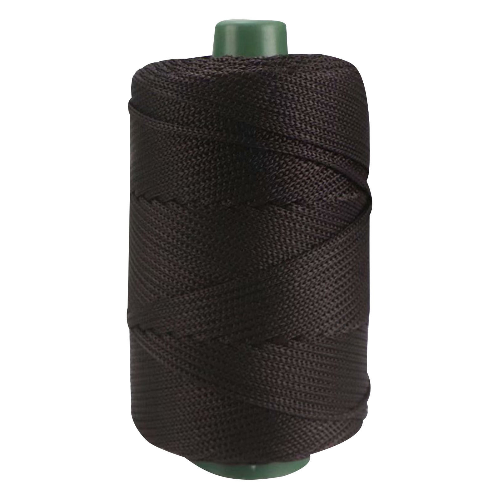 Lightweight Ice Silk Thread Yarn, Hand Woven Crochet Yarn for DIY ...