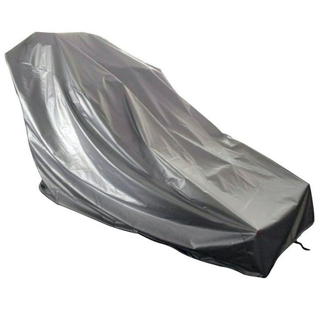 Lightweight Indoor Outdoor Treadmill Cover with Dust and Water