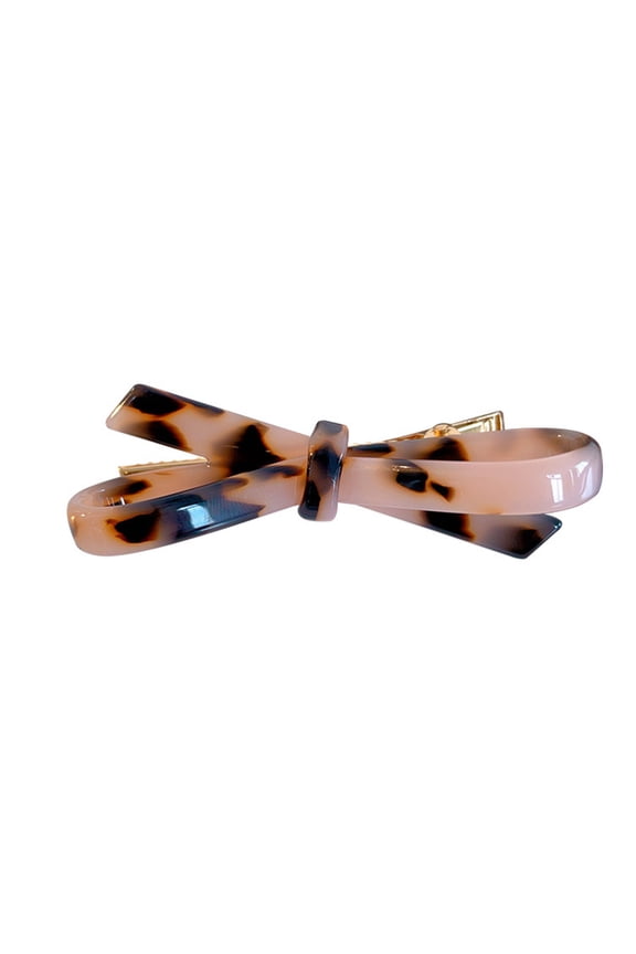 Lightweight Invisible Side Hair Clip With Anti Slip Texture Professional Styling Tool For Youthful Hairstyles