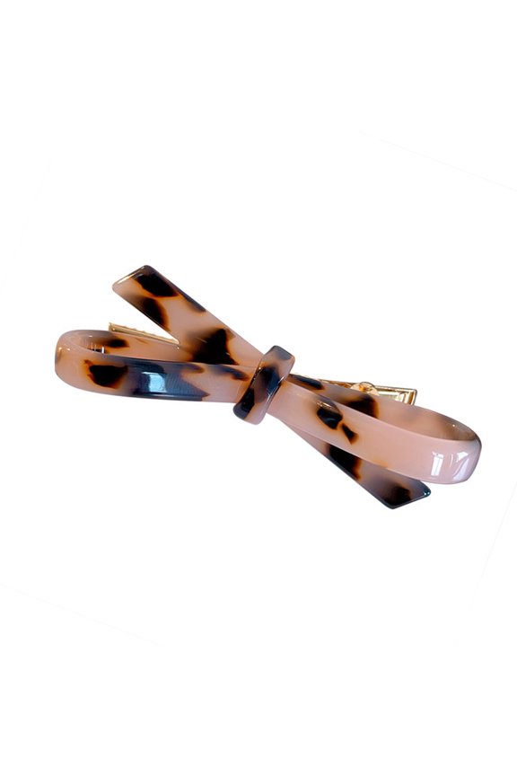 Lightweight Invisible Side Hair Clip With Anti Slip Texture Professional Styling Tool For Youthful Hairstyles