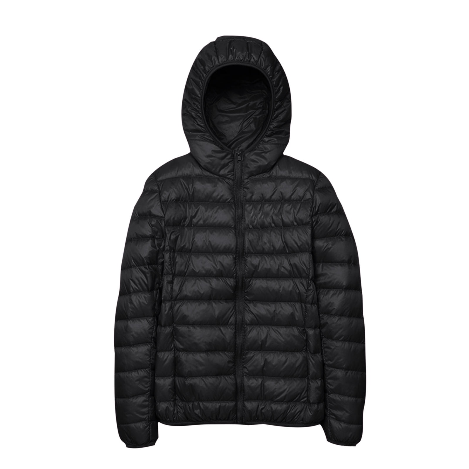 Women Coats Clearance Sale KIHOUT Men's Down Puffer Jacket
