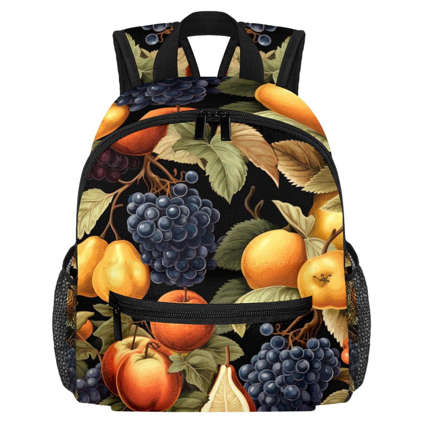 Lightweight Kids Backpack Kindergarten School Bag Child Rucksack ...
