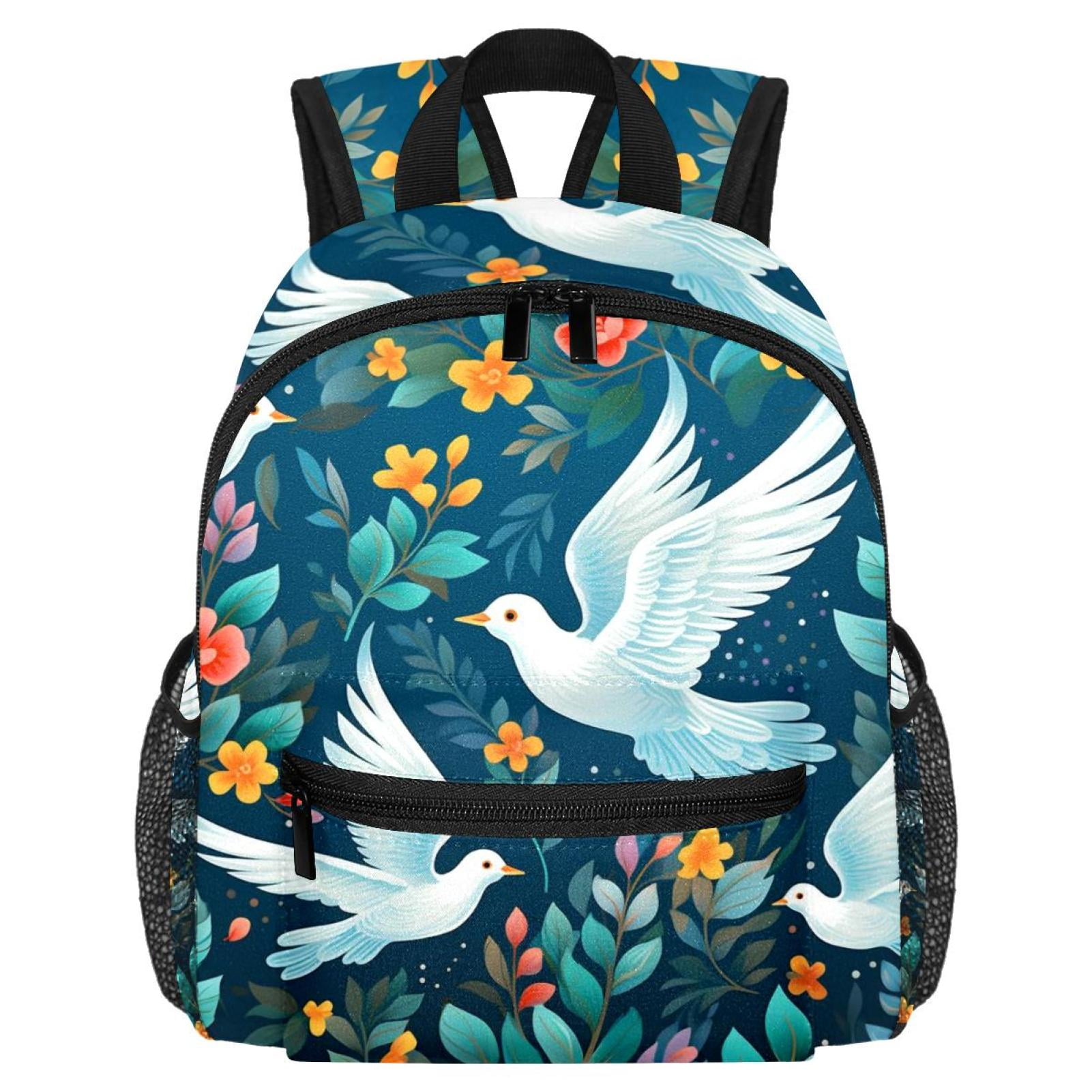 Lightweight Kids Backpack Kindergarten School Bag Child Rucksack ...