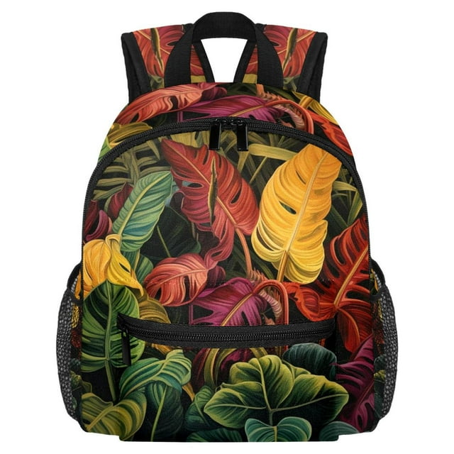 Lightweight Kids Backpack Kindergarten School Bag Child Rucksack ...