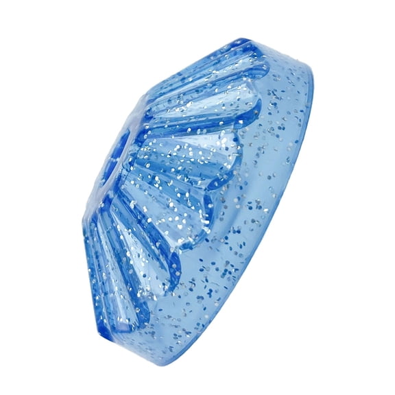 Lightweight LP45 Turntable Stabilizer Adapter For LP45 Vinyls Players Records Secure Playbacks ABS Materials Constructio