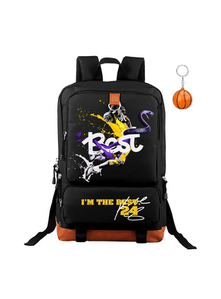 Kobe Backpack