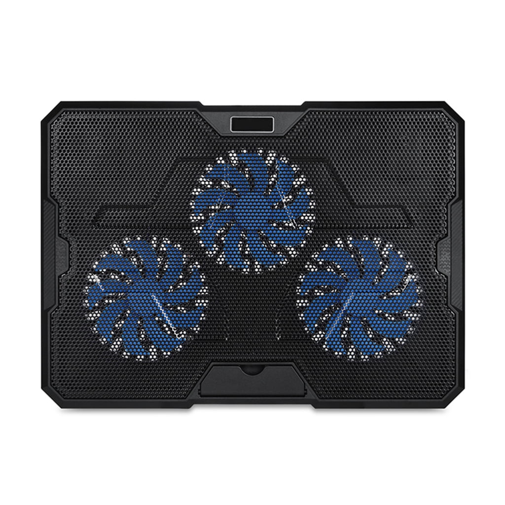 Lightweight Laptop Cooling Pad Brackets Better Heat Dissipation for Gaming and Designs Enthusiasts for 17.3in Laptop