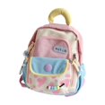 thumbnail image 1 of Lightweight Large Capacity Student Backpack,Cute Cartoon School Bookbag and Outdoor Travel Daypack for Campus,Classes,Outings,Trips and Everyday Carry,C, 1 of 8