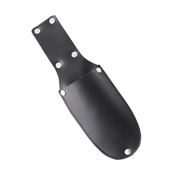 Lightweight Leather Tool Multi-Functional Scissor Sheath for Camping Kitchen Everyday Carry (118 chars)