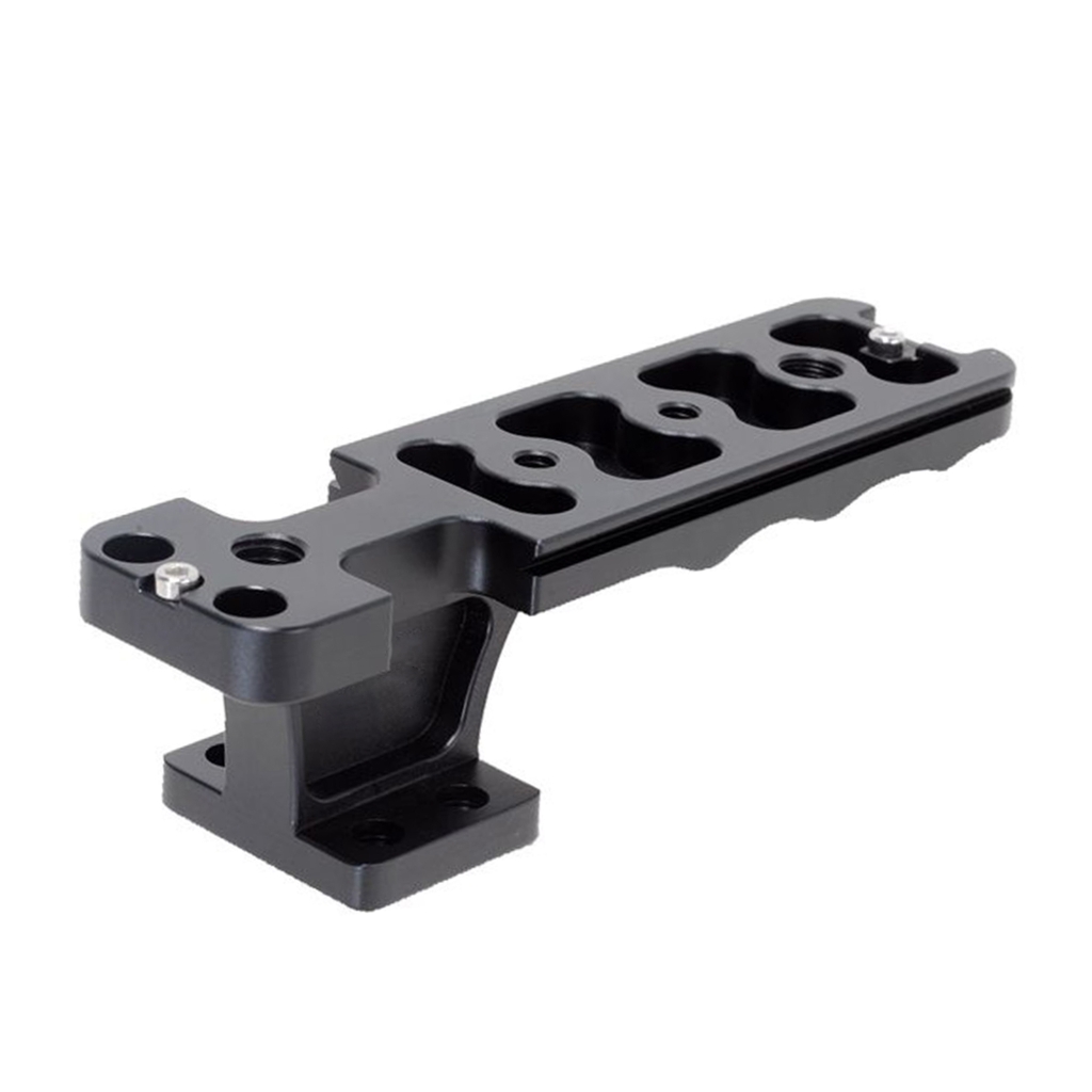 Piedino Di Ricambio Per Obiettivo FE 400 2.8GM E FE 600 4GM – In Alluminio Aeronautico Per Treppiede, Professionale - 3