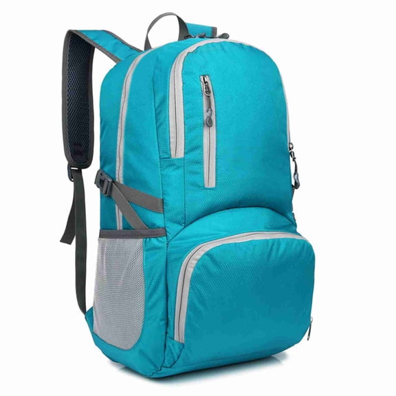 Lightweight Lightweight Foldable Backpack Waterproof Packable Travel Hiking Backpack Daypack For Men And Women