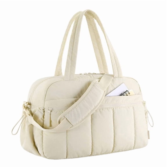 Lightweight Luggage Bag Dry Wet Separation Travel Duffel Bag Gym Bag For Women Weekender Bags Waterproof Hand Airport Cabin Bag