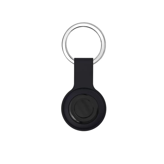 Lightweight MFi Approved GPS Tracker Anti-Lost Alarm Finder for Keychains, Schoolbags & Laptop Bags
