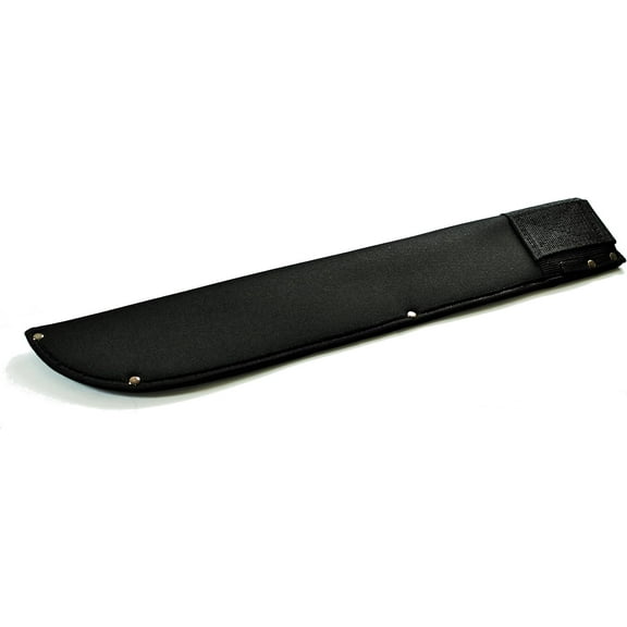 Lightweight Machete Sheath, Black ON18B 10794004702