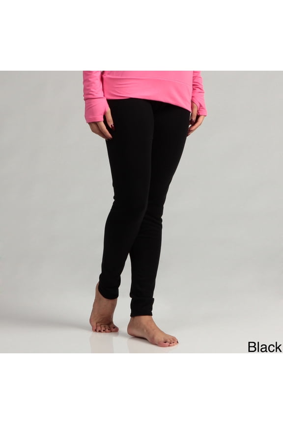 Women's 'Magalloway' Merino Wool Lightweight Base Layer Pants