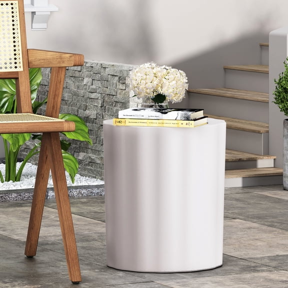 Lightweight Magnesium Oxide Table / Sturdy and Easy to Maintain