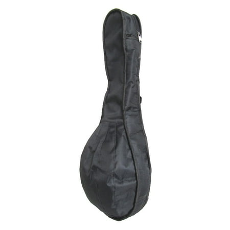 Lightweight Mandolin Bag Water Oxford Cloth Material Large Capacity Multi