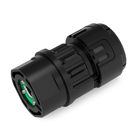 Lightweight Microphone Capsules Head With Advanced Noise Reduction Technology