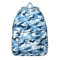 thumbnail image 1 of Lightweight Military Camouflage Backpack Featuring Hunting and Jungle Tactical Patterns – Perfect for Army and Outdoor Activities, 1 of 5