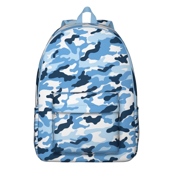 Lightweight Military Camouflage Backpack Featuring Hunting and Jungle Tactical Patterns – Perfect for Army and Outdoor Activities
