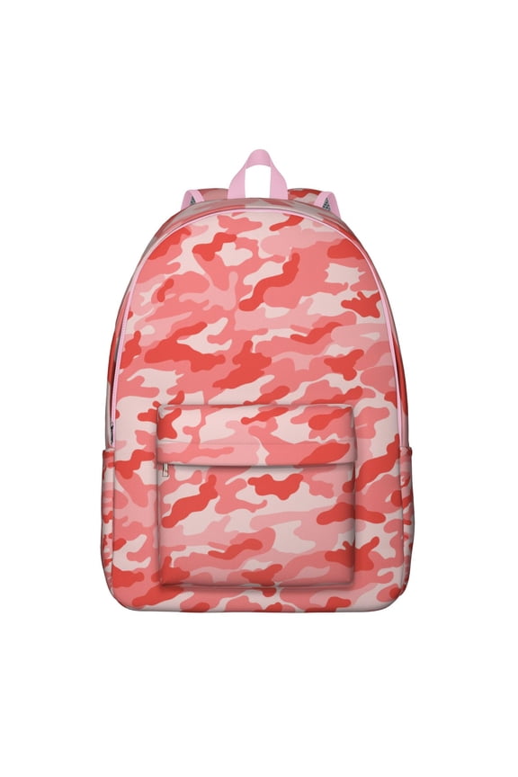 Lightweight Military Camouflage Backpack Featuring Hunting and Jungle Tactical Patterns – Perfect for Army and Outdoor Activities