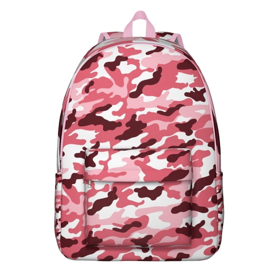 Lightweight Military Camouflage Backpack Featuring Hunting and Jungle Tactical Patterns – Perfect for Army and Outdoor Activities