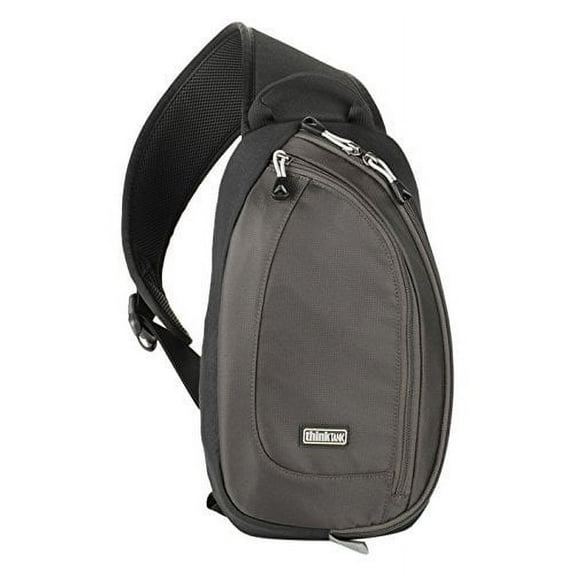 Lightweight Mirrorless Camera Sling Bag TurnStyle 5 v2.0